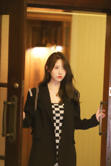 huang网